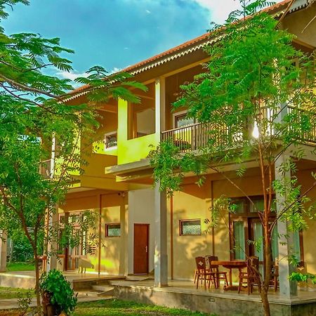Sigiri Lanka Resort Sigiriya Exterior photo