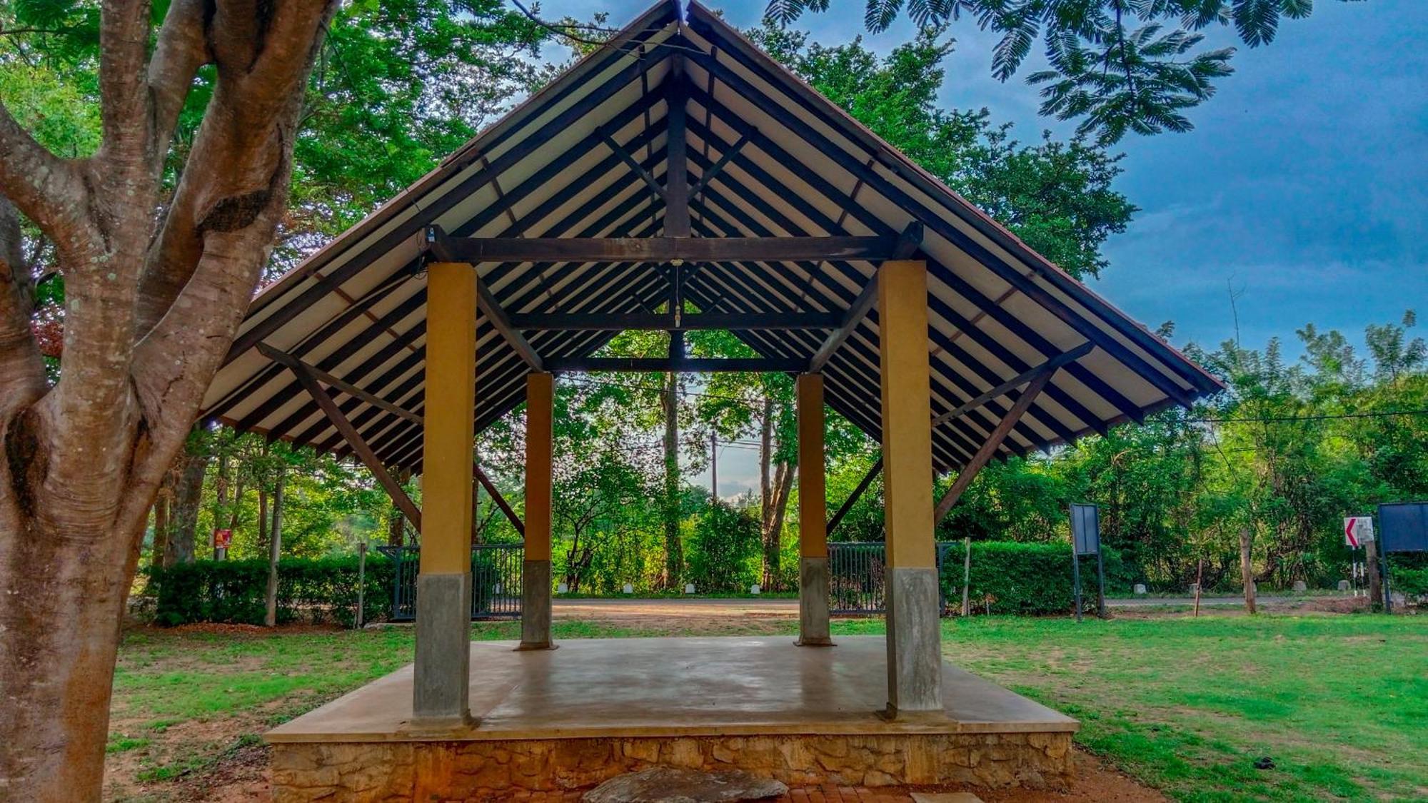 Sigiri Lanka Resort Sigiriya Exterior photo