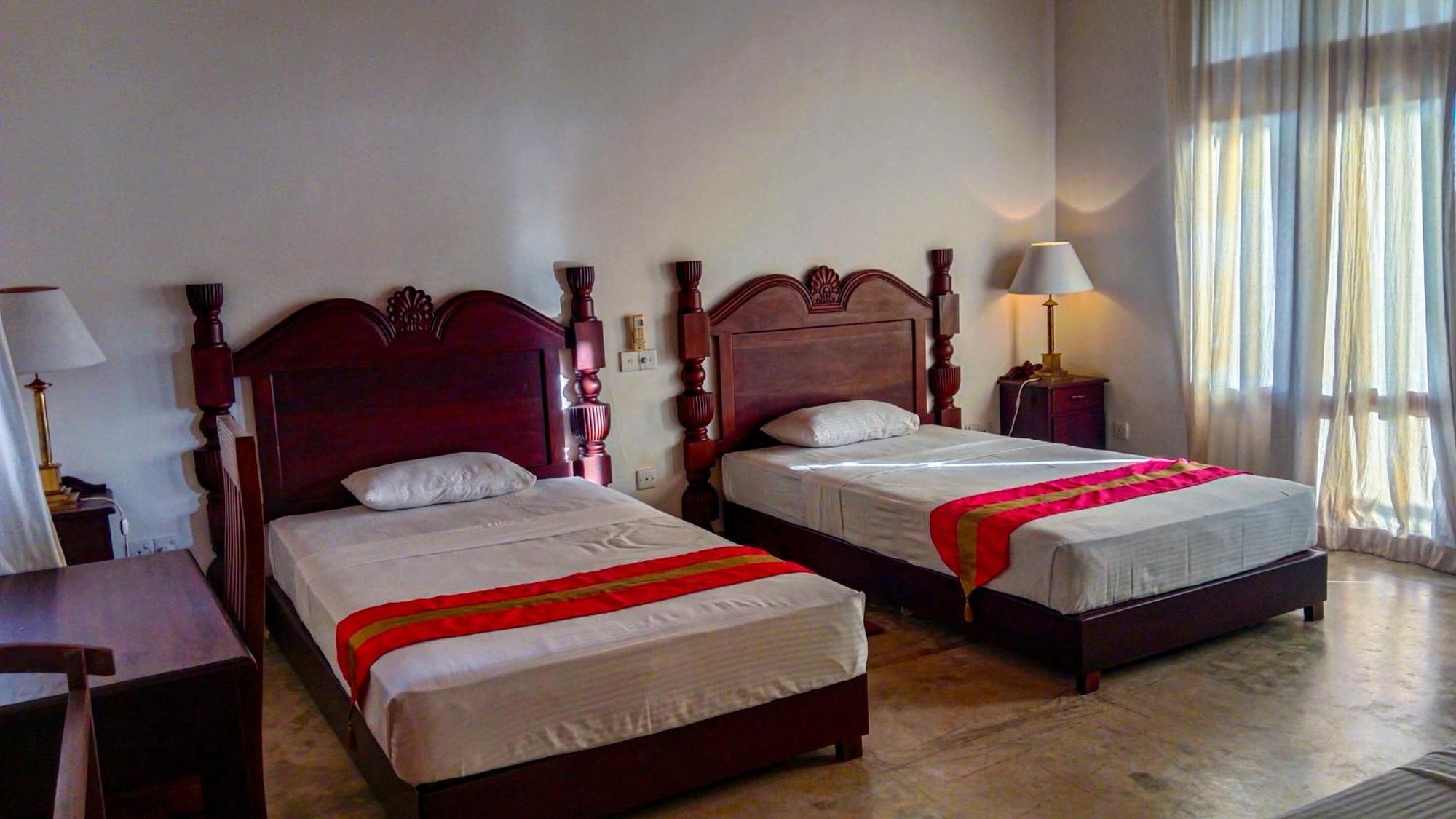 Sigiri Lanka Resort Sigiriya Exterior photo