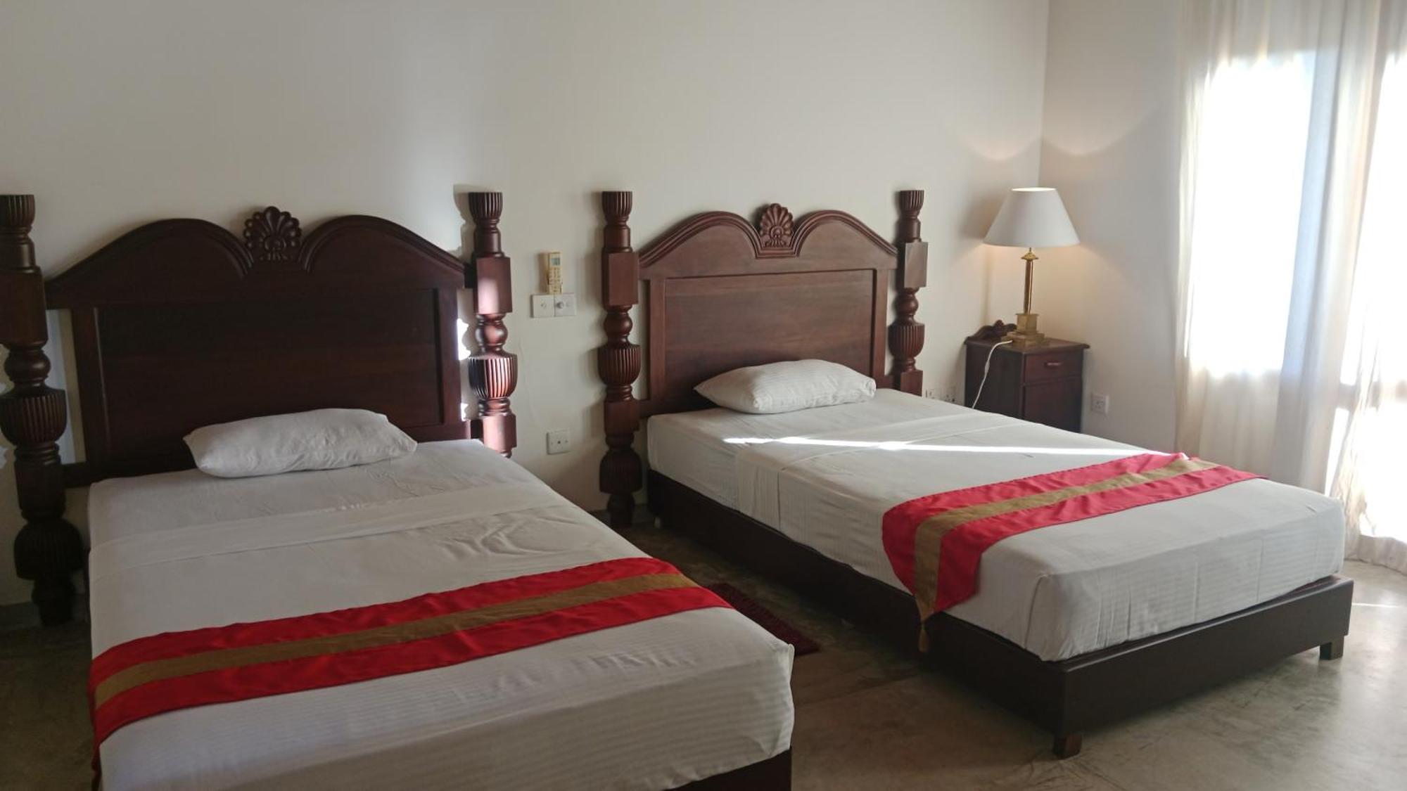 Sigiri Lanka Resort Sigiriya Exterior photo
