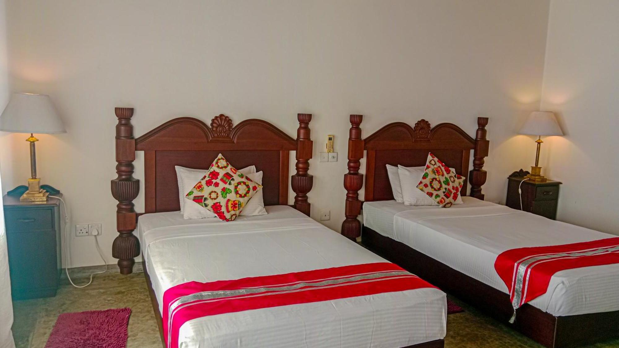 Sigiri Lanka Resort Sigiriya Exterior photo