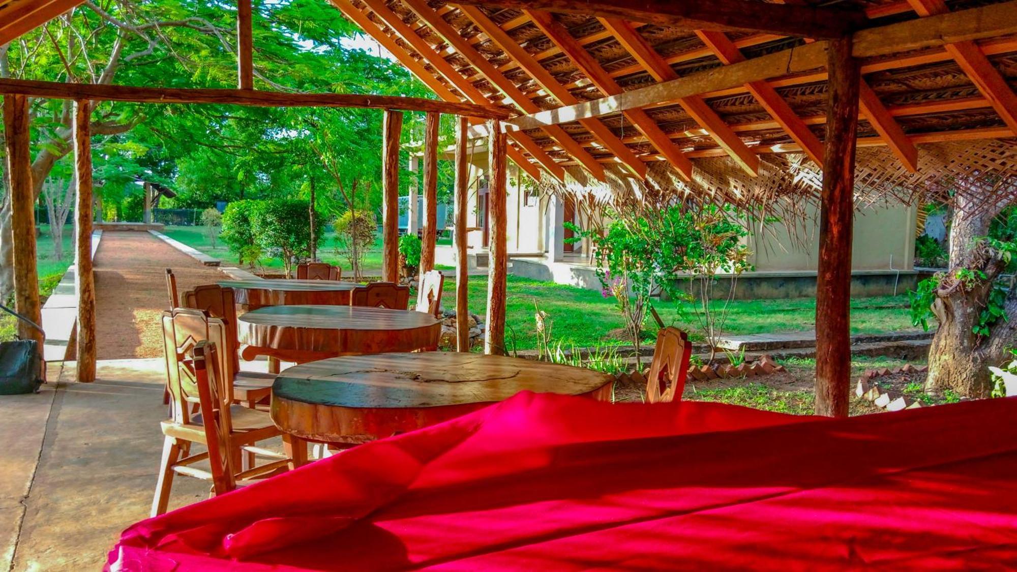 Sigiri Lanka Resort Sigiriya Exterior photo