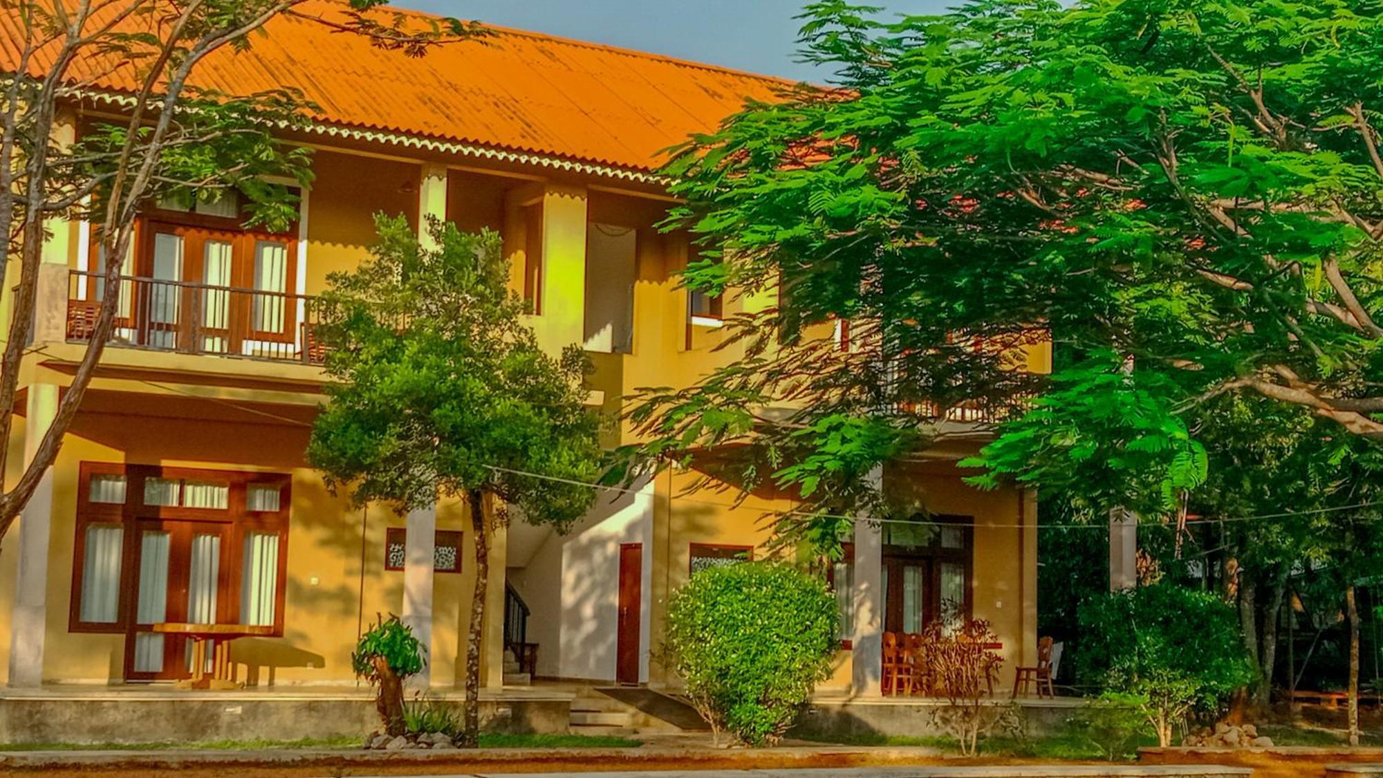 Sigiri Lanka Resort Sigiriya Exterior photo
