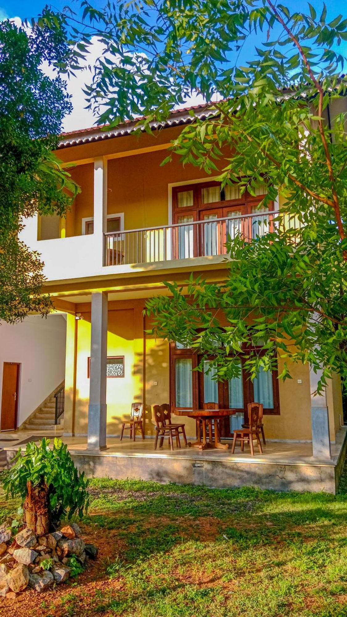 Sigiri Lanka Resort Sigiriya Exterior photo